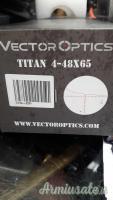 VECTOR OPTICS TITAN 4-48x65