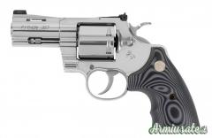 Colt PYTHON COMBAT ELITE 3'' .357 Magnum  |  9x31mmR  | .353 Casull