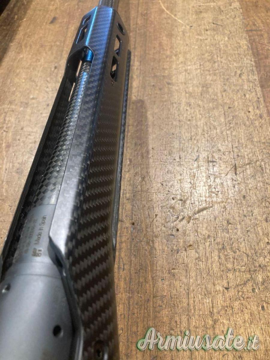 Bergara MDT 12 Bergara MDT 12