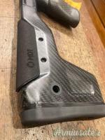 Bergara MDT 12