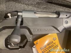 Bergara MDT 12