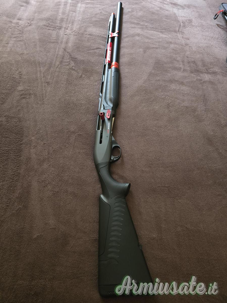 Benelli M2 Speed 12 Benelli M2 Speed 12