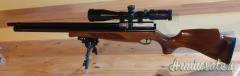 Air Arms S510 XS  ambidestra .22 Short