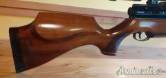 Air Arms S510 XS  ambidestra .22 Short