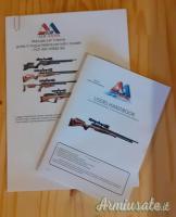 Air Arms S510 XS  ambidestra .22 Short