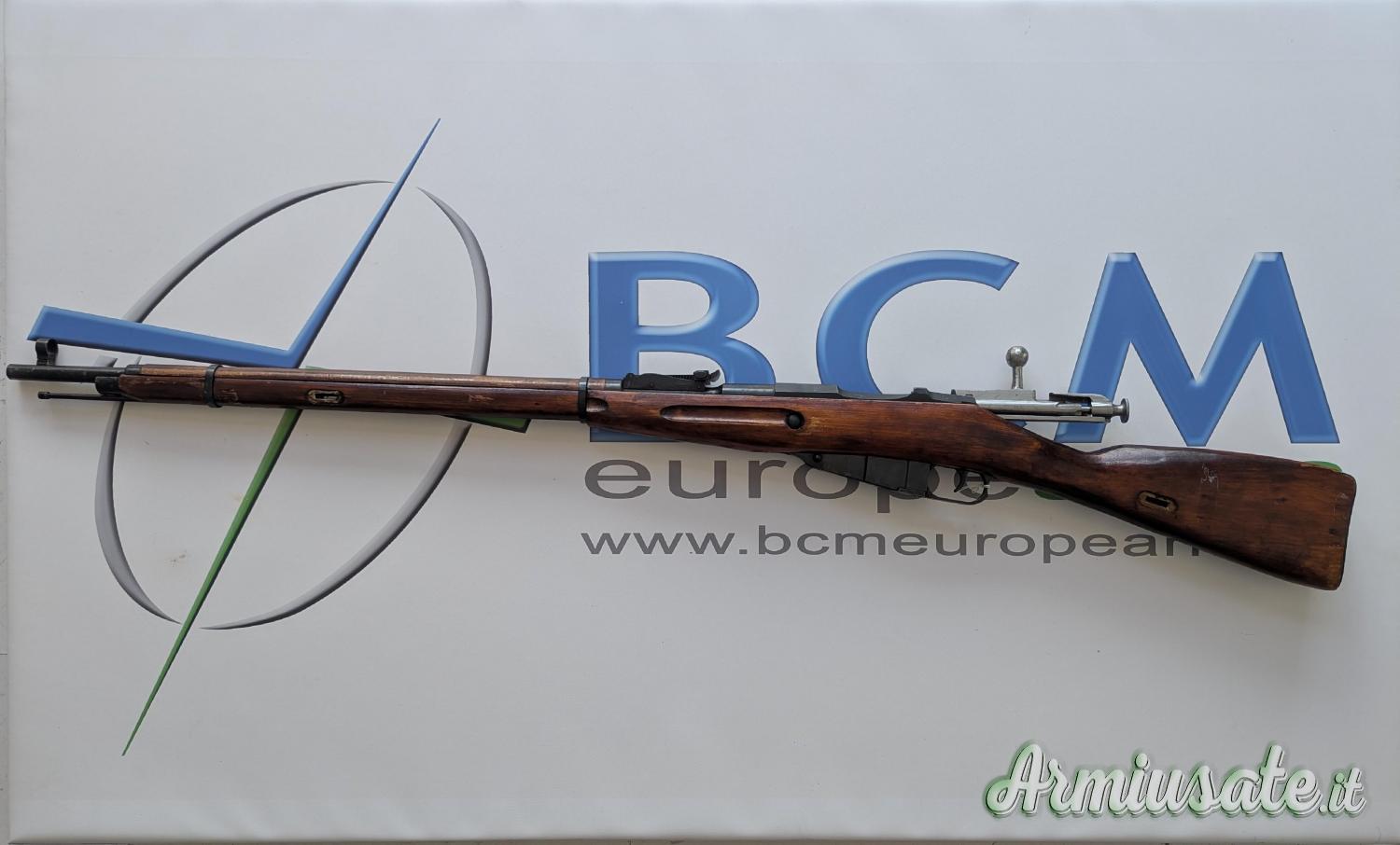 MOISIN NAGANT 1930 MOISIN NAGANT 1930