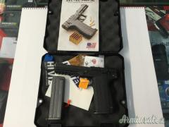 Kel-Tec CNC PMR30  .22 WMR