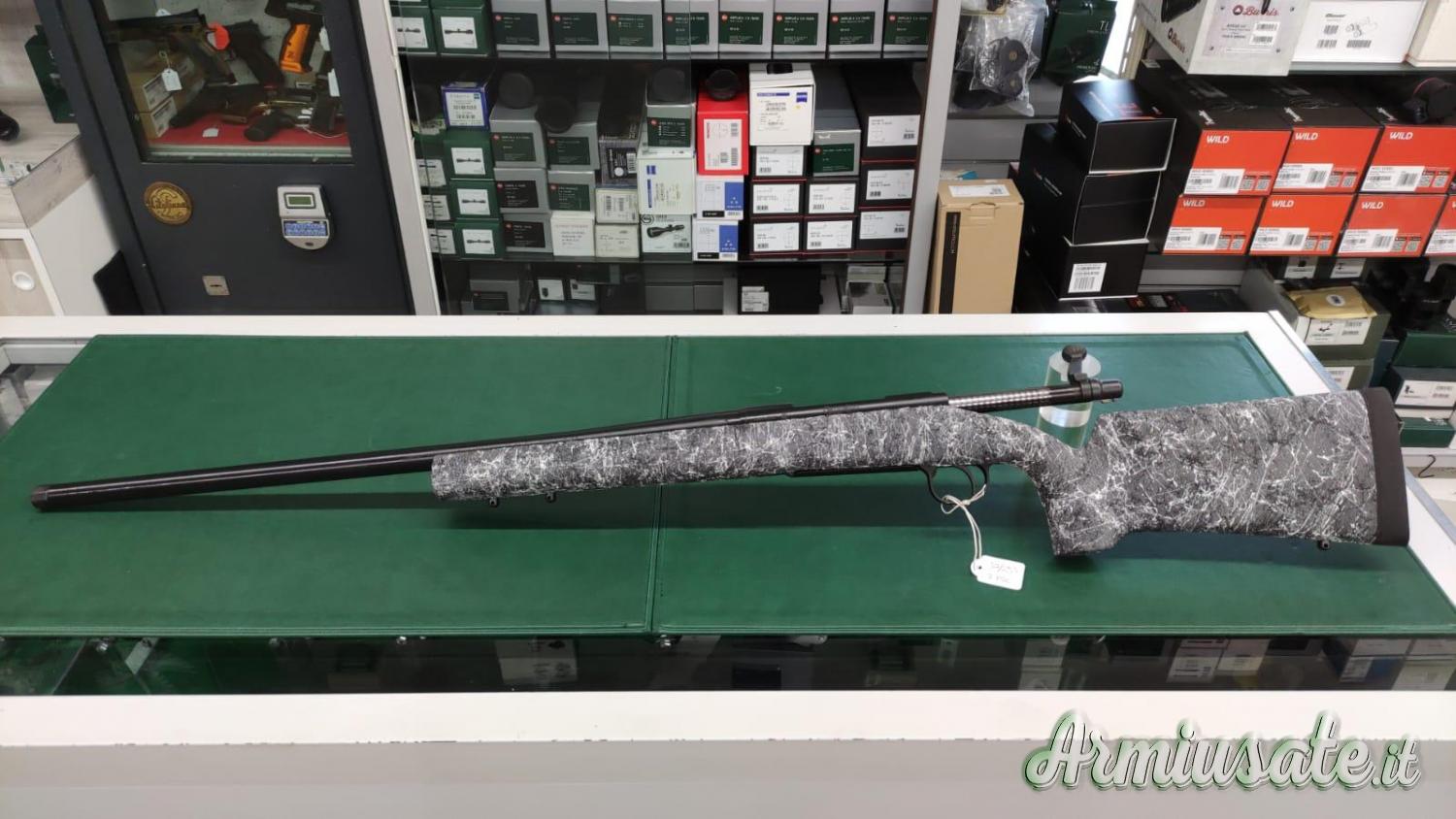 Remington 700 LONG RANGE 7MM PRC Remington 700 LONG RANGE 7MM PRC