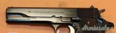 Pistola Star Mod. MMS Cal. 7,63 M