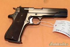 Pistola Star Mod. MMS Cal. 7,63 M