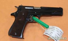 Pistola Star Mod. MMS Cal. 7,63 M