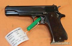 Pistola Star Mod. MMS Cal. 7,63 M