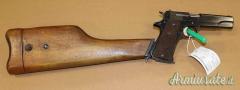 Pistola Star Mod. MMS Cal. 7,63 M