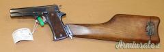 Pistola Star Mod. MMS Cal. 7,63 M