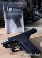 ...Altro | Non elencato Heckler & Koch P7 K3