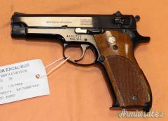 Pistola Smith & Wesson 39 Cal. 7,65 Para