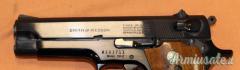 Pistola Smith & Wesson 39 Cal. 7,65 Para