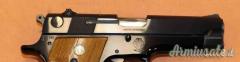 Pistola Smith & Wesson 39 Cal. 7,65 Para