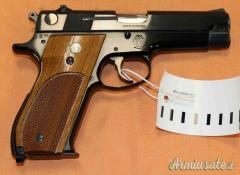Pistola Smith & Wesson 39 Cal. 7,65 Para
