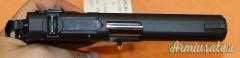 Pistola Smith & Wesson 39 Cal. 7,65 Para