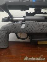 Bergara B-14 Trainer 22 Long Rifle