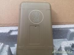Bergara B-14 Trainer 22 Long Rifle