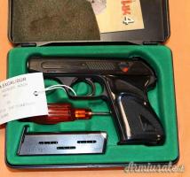 Heckler Koch HK4 Cal 7,65-6,35-22LR