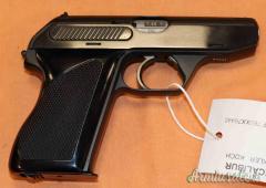 Heckler Koch HK4 Cal 7,65-6,35-22LR