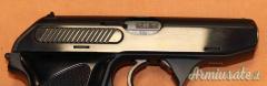 Heckler Koch HK4 Cal 7,65-6,35-22LR