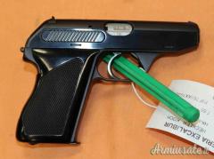 Heckler Koch HK4 Cal 7,65-6,35-22LR