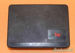 Heckler Koch HK4 Cal 7,65-6,35-22LR
