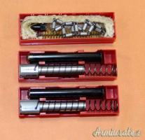 Heckler Koch HK4 Cal 7,65-6,35-22LR