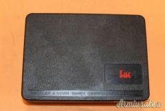 Heckler Koch HK4 Cal 7,65-6,35-22LR