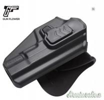 Fondina OWB per pistola CZ 75B - CZ 75 Campact