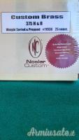 NOSLER  cal.  375 H&H nuovi
