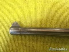 DWM Luger LP08, Artiglieria, 1918, Sportiva, 9×19 (9 Luger)