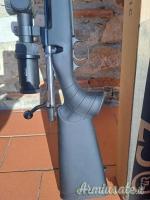 CZ | Ceska Zbrojovka 557 eclipse .30-06 Springfield