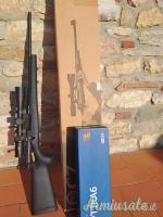 CZ | Ceska Zbrojovka 557 eclipse .30-06 Springfield