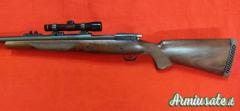Carabina A-Square Mod. Hanibal Cal.500 A-Square