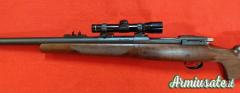Carabina A-Square Mod. Hanibal Cal.500 A-Square