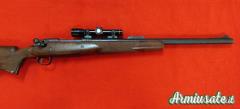 Carabina A-Square Mod. Hanibal Cal.500 A-Square