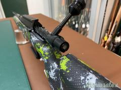 Kelbly Prometheus Custom 300PRC 28