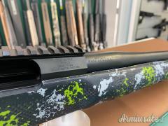 Kelbly Prometheus Custom 300PRC 28