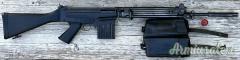 FN FAL STG 58 produzione belga anno 1958