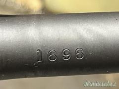 FN FAL STG 58 produzione belga anno 1958