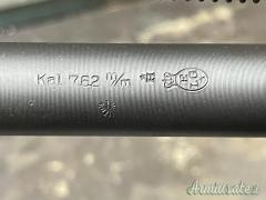 FN FAL STG 58 produzione belga anno 1958