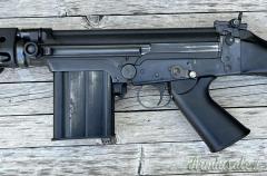 FN FAL STG 58 produzione belga anno 1958