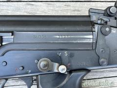 FN FAL STG 58 produzione belga anno 1958
