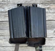 FN FAL STG 58 produzione belga anno 1958