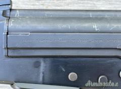 FN FAL STG 58 produzione belga anno 1958